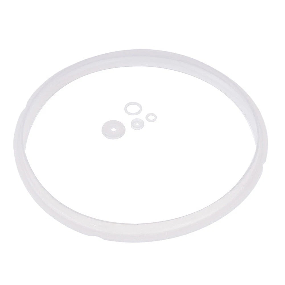 Seal Ring for Electric Pressure Cooker 5 6L (22cm Diameter)