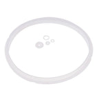 Seal Ring for Electric Pressure Cooker 5 6L (22cm Diameter)