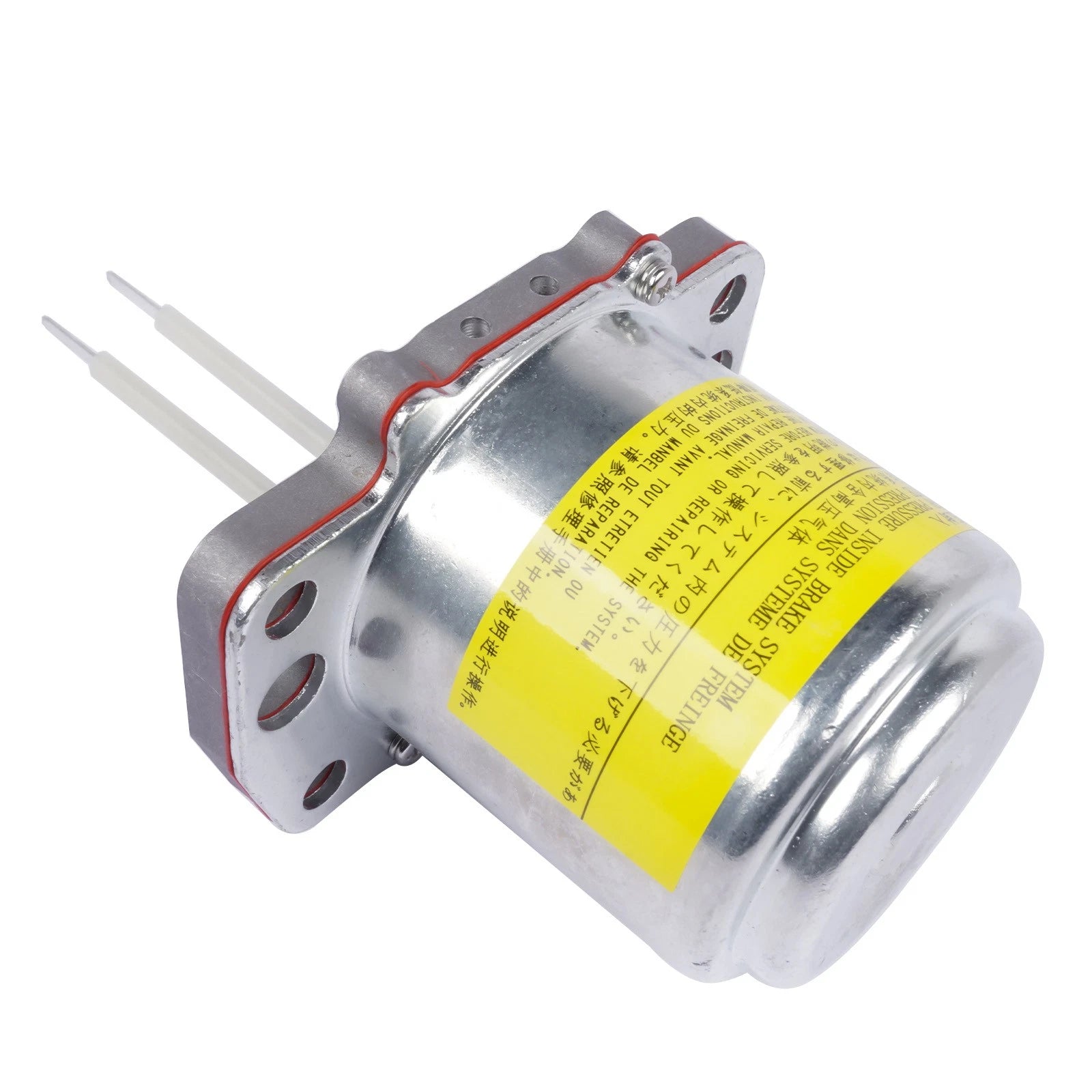 ABS Control Pump Motor 4451030290 for Toyota Camry Hybrid (2007–2011)