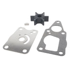 Water Pump Impeller Repair Kit for Suzuki DF 4 5 6 HP (17400-986L0)