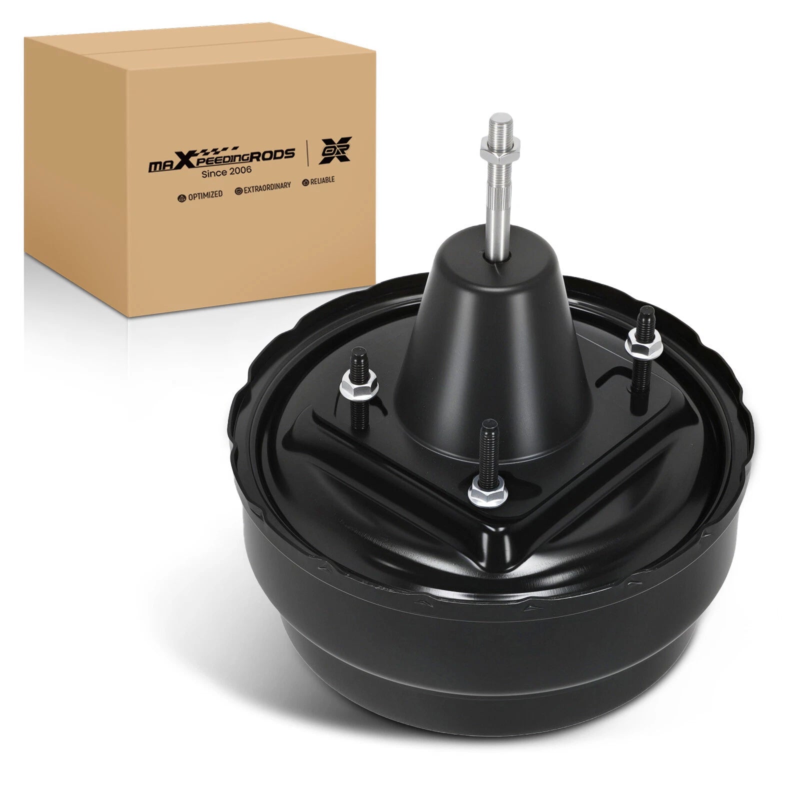 Power Vacuum Brake Booster for Lexus IS300 (2001–2005)