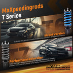 Coilovers Suspension Lowering Kit for Honda Civic (2006–2011)