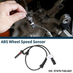 ABS Wheel Speed Sensor for Honda Accord (2008)