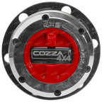 Locking Hub Set for Nissan Patrol GQ Y60 Maverick DA (1988 - 1999)