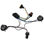 Headlight Wiring Harness for Chevrolet Tahoe Avalanche (2007-2014)