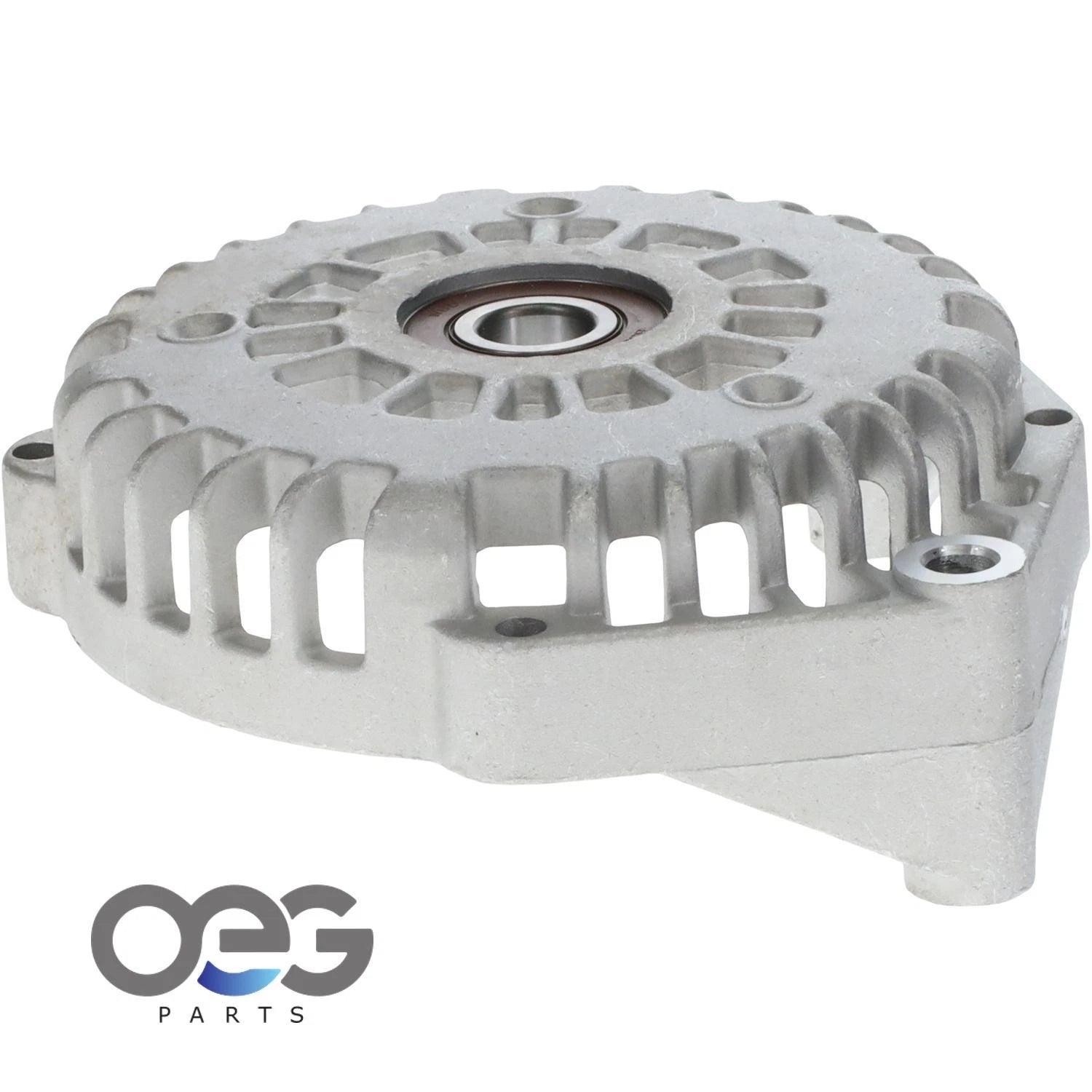 Alternator Frame for Chevrolet C4500 C5500 Kodiak (2003-2005)