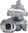 Turbo K27 Turbocharger 3802151 for Volvo Penta D6 (2005–2015)