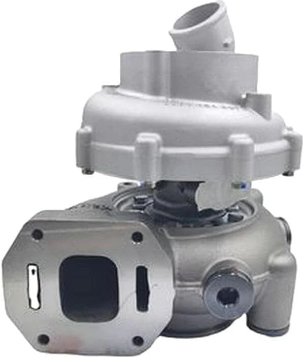 Turbo K27 Turbocharger 3802151 for Volvo Penta D6 (2005–2015)