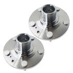 2X Front Wheel Hub 930555 for Mazda CX-9 (2007–2014)