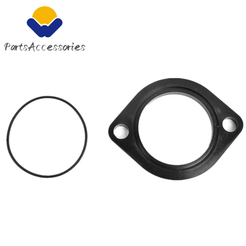 Manifold Insulator Block Gasket for Harley Davidson Shorty SS Super E