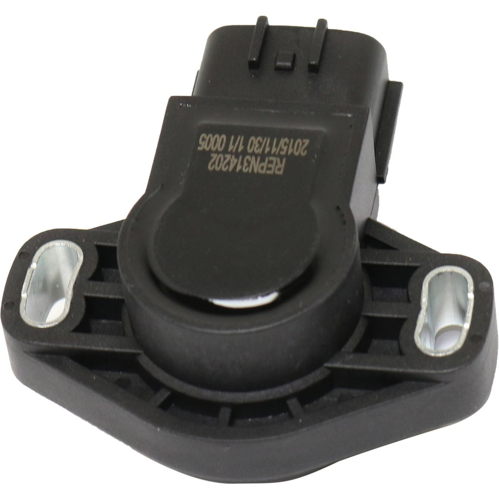 Throttle Position Sensor for Nissan Hardbody, Sentra, 200SX, I30, D21
