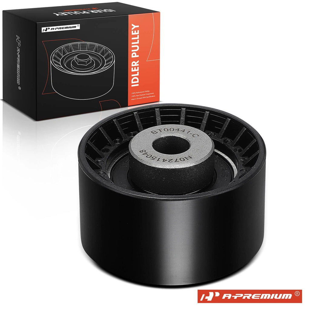 Idler Pulley for Chevy Cruze (2014–2015)