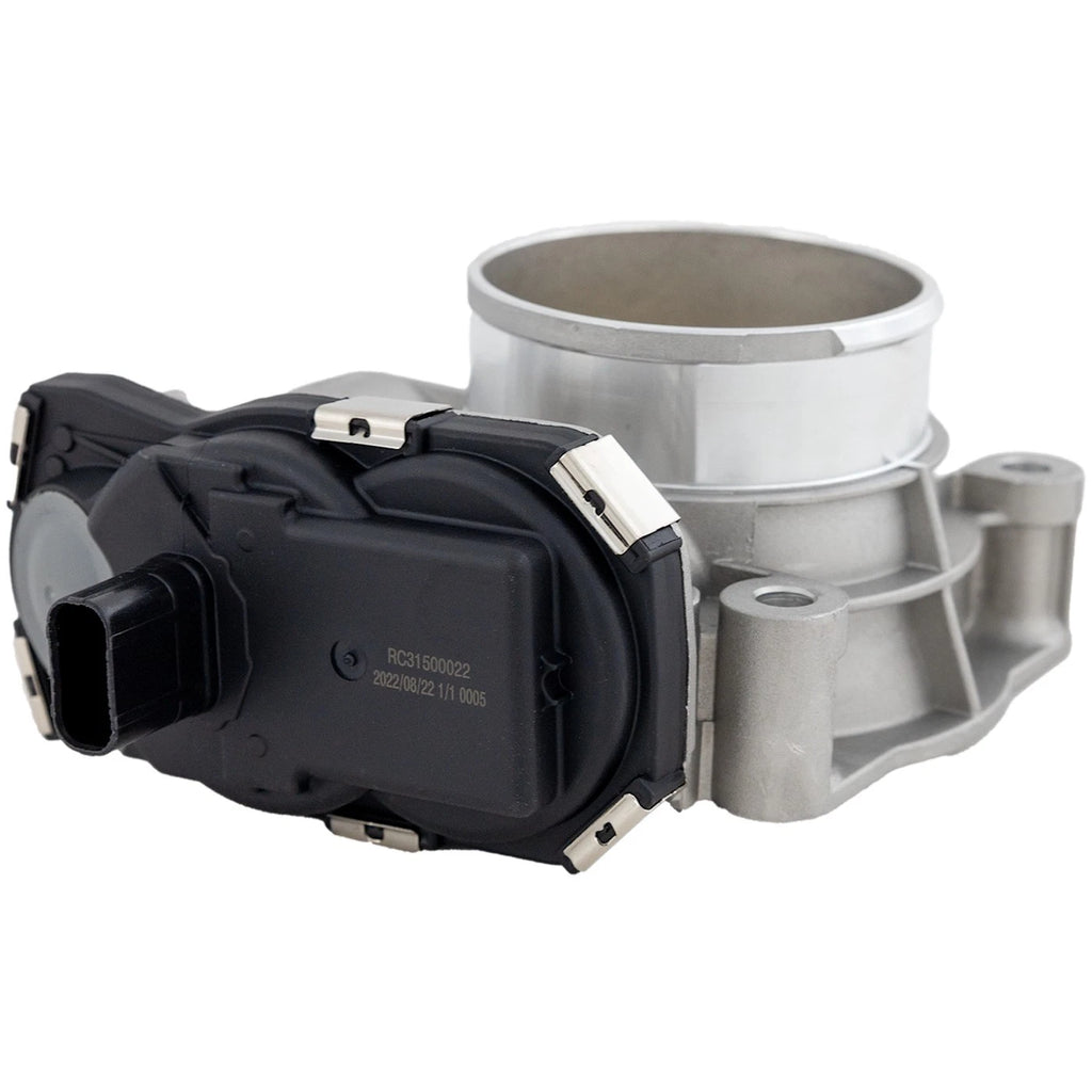 Throttle Body for Chevrolet Equinox, GMC Terrain (2012–2017)