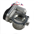 Throttle Body Assembly with TPS Sensor for Chrysler Dodge