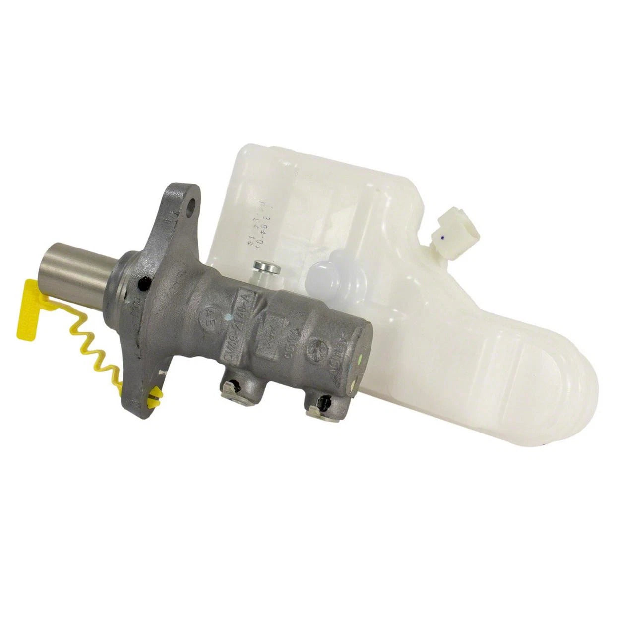Motorcraft Brake Master Cylinder for Ford Focus (2012–2018) BRMC-189