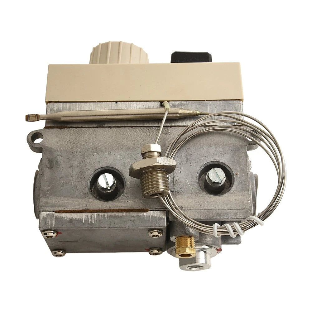 Thermostat Temperature Control Valve 710 for Gas Gas Celsius