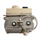 Thermostat Temperature Control Valve 710 for Gas Gas Celsius