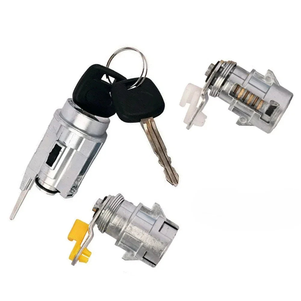 Door Lock Cylinder Ignition Switch for Toyota 4Runner (1998–2002)