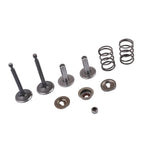 Valve Lifter Tappet Spring Retainer Seal for GX160 GX200