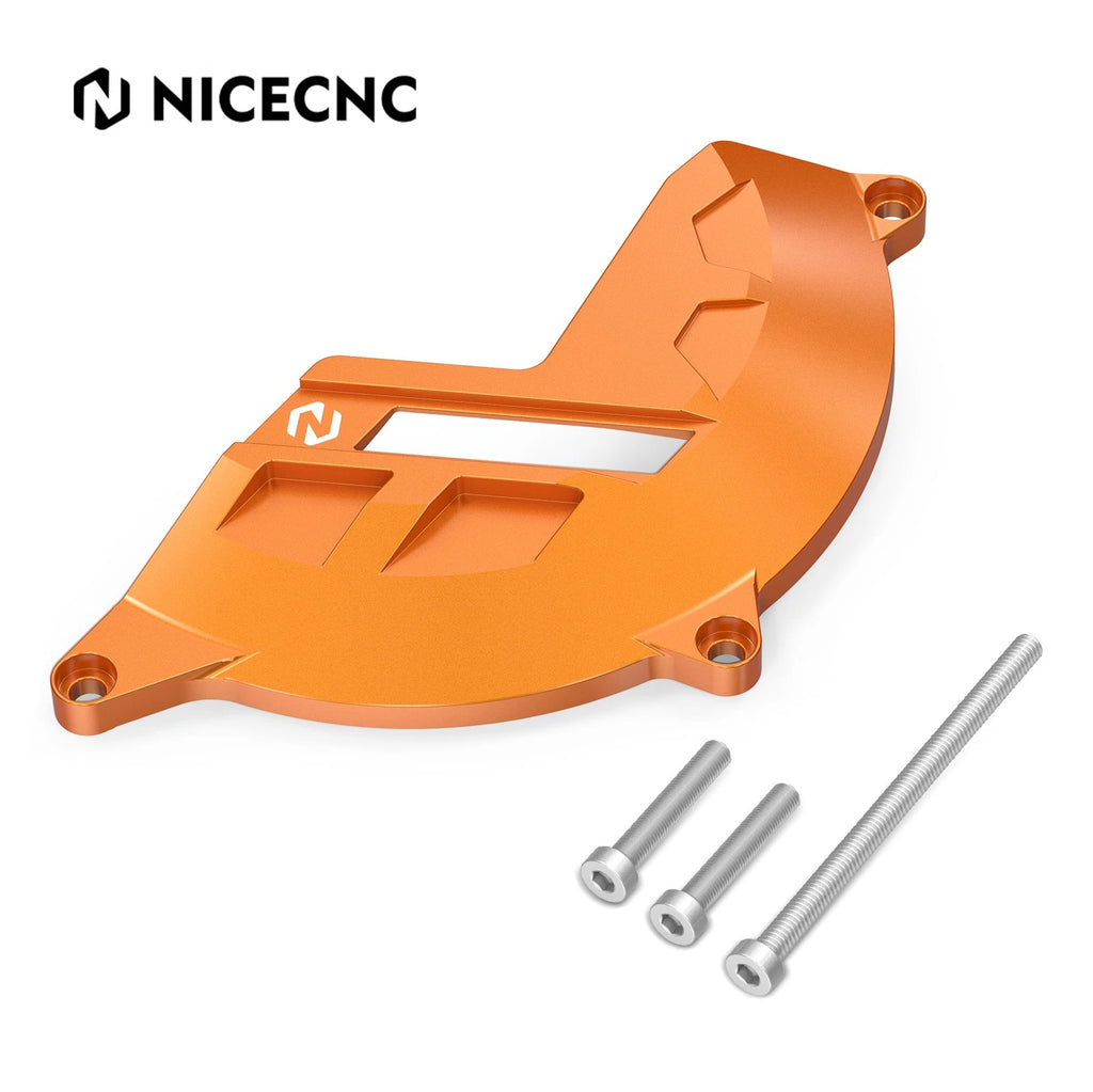 Clutch Cover Protector for KTM 1390 Super Duke R (2024–2025)