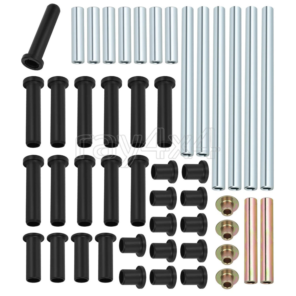 A-Arm Bushing Seal Kit for Polaris RZR 800 S 4 (2008–2014)