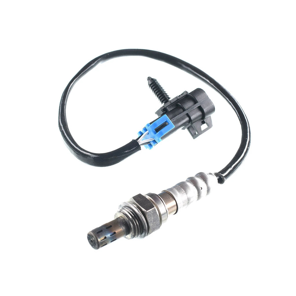 Set of 4 O2 Oxygen Sensors for Chevy GMC Envoy Isuzu