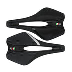 MTB Road Racing Bike Saddle for Triathlon (Ultralight)