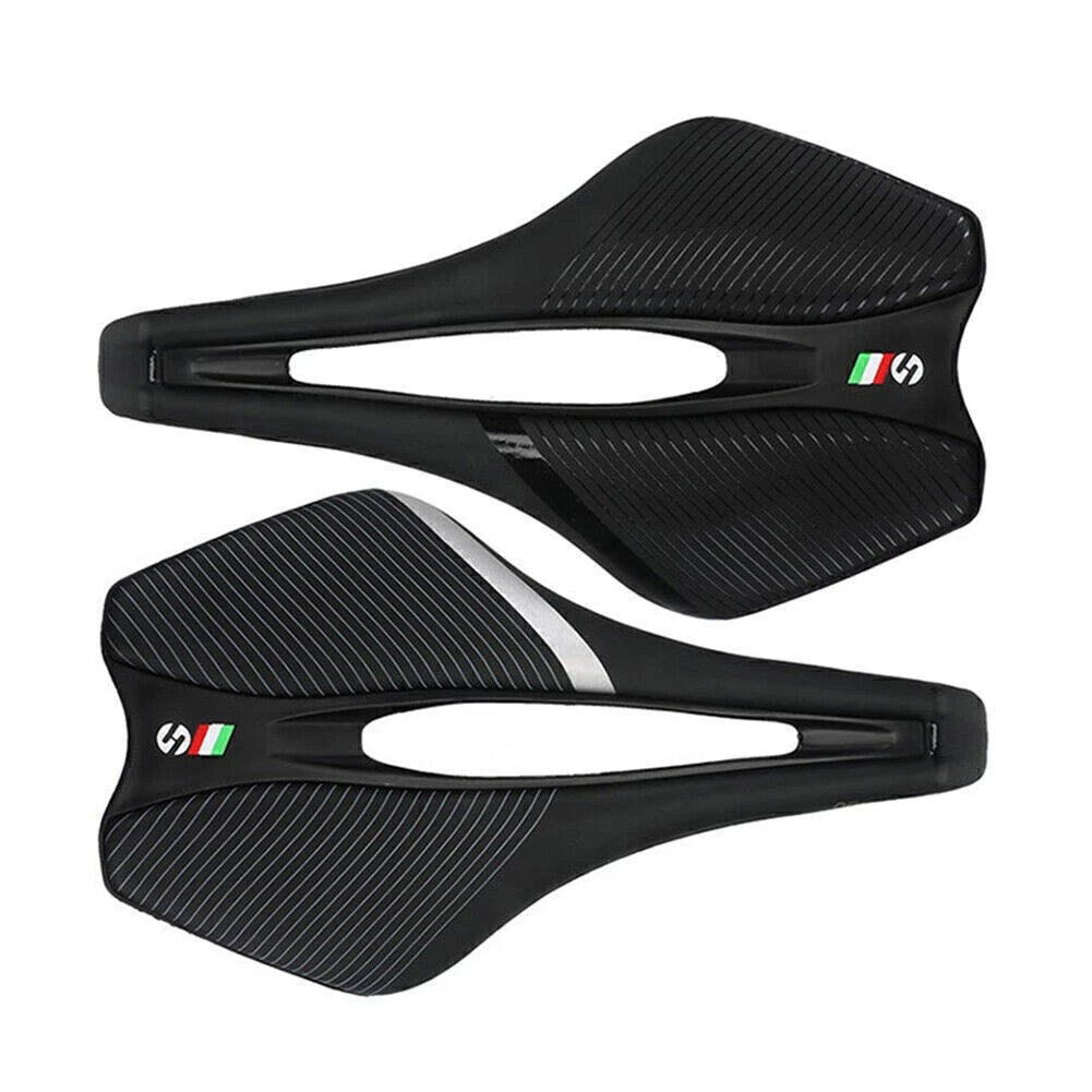 MTB Road Racing Bike Saddle for Triathlon (Ultralight)