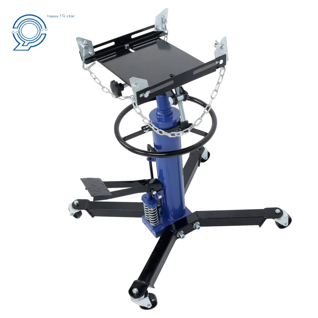 Transmission Jack for Hydraulic Lifts (1322-1660 lbs)
