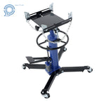 Transmission Jack for Hydraulic Lifts (1322-1660 lbs)
