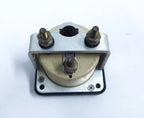 Oil Temperature Gauge 150-300 Degrees for Medallion 3-87, D-914