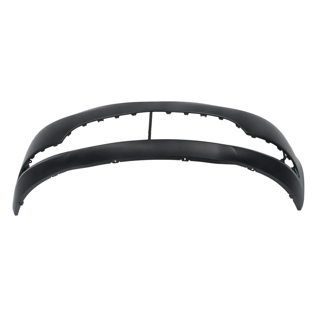Front Bumper for Chrysler 200 (2015–2017) Without Sensor Holes