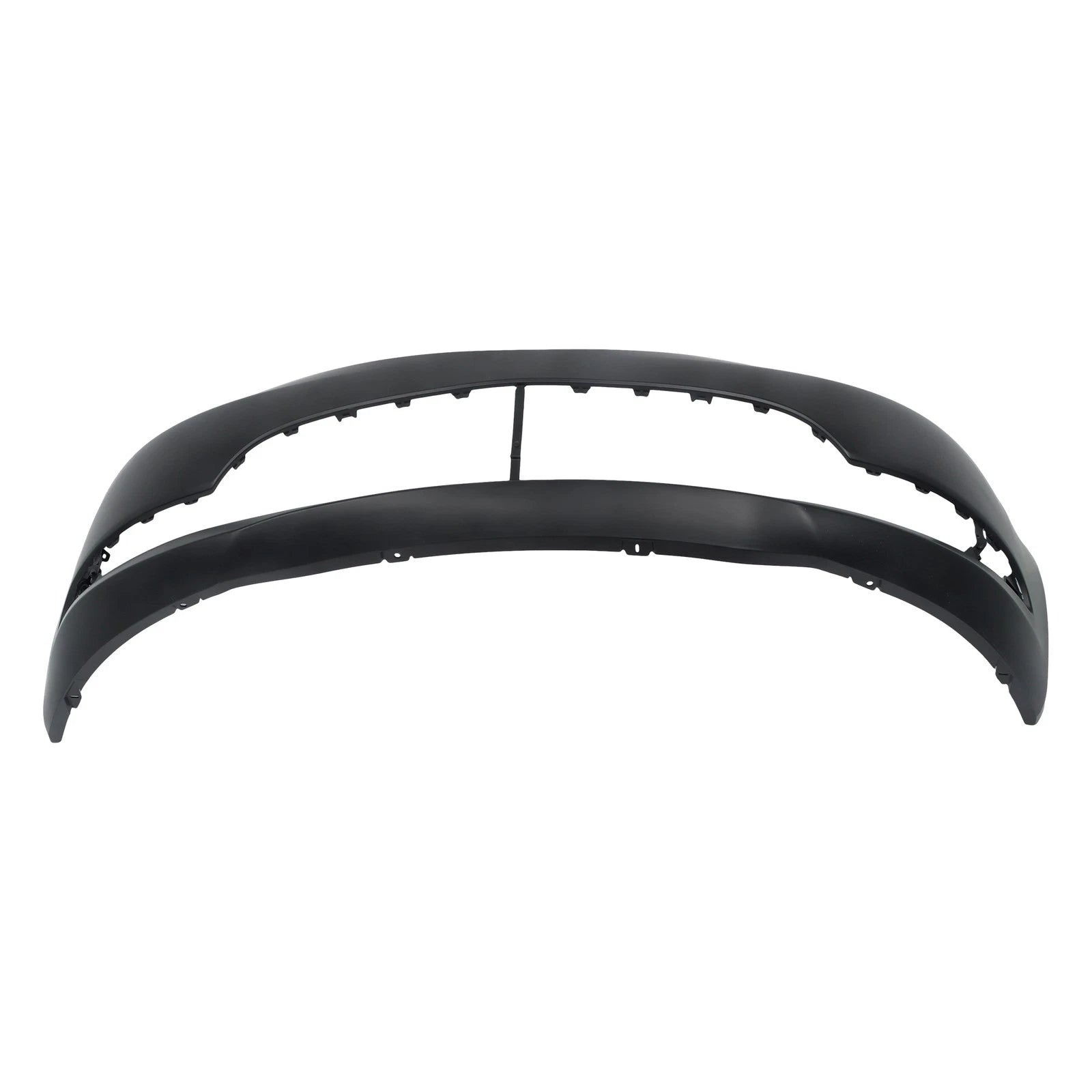 Front Bumper for Chrysler 200 (2015–2017) Without Sensor Holes