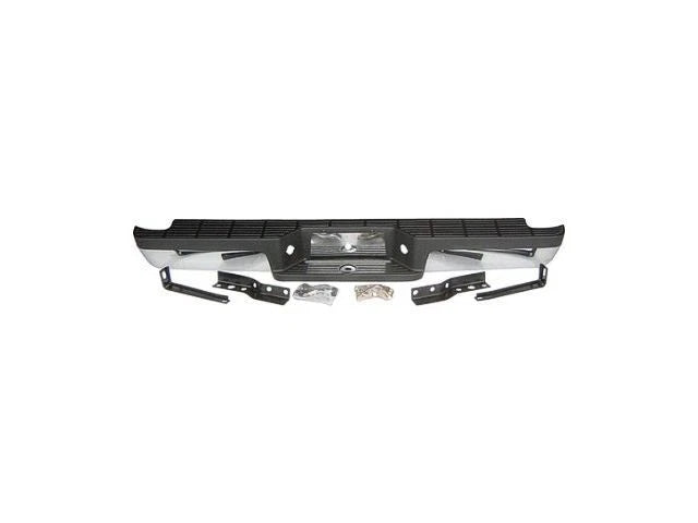 Rear Step Bumper for Mazda B3000 (1994–2003) GP165QD