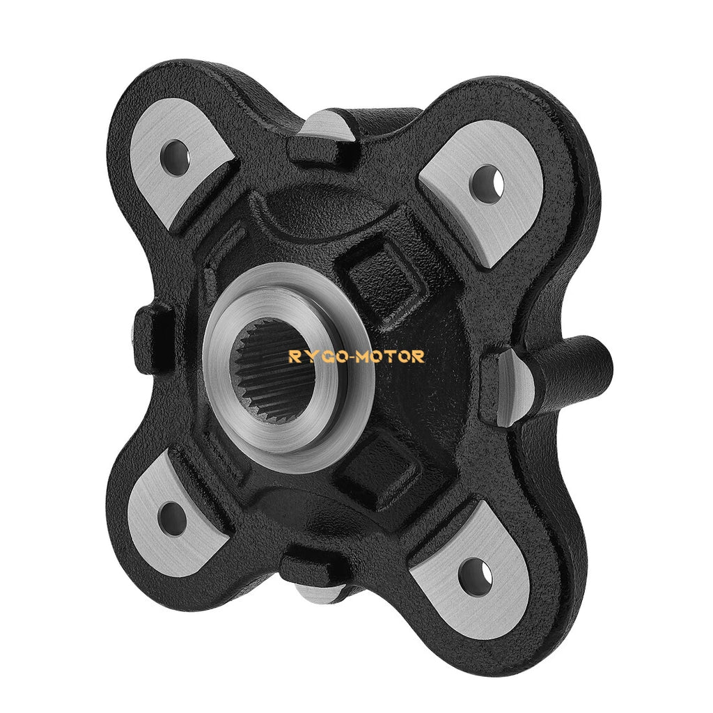 Rear Wheel Hub for Polaris Ranger Crew 570 / SP 570 (2015–2021)