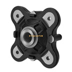 Rear Wheel Hub for Polaris Ranger Crew 570 / SP 570 (2015–2021)