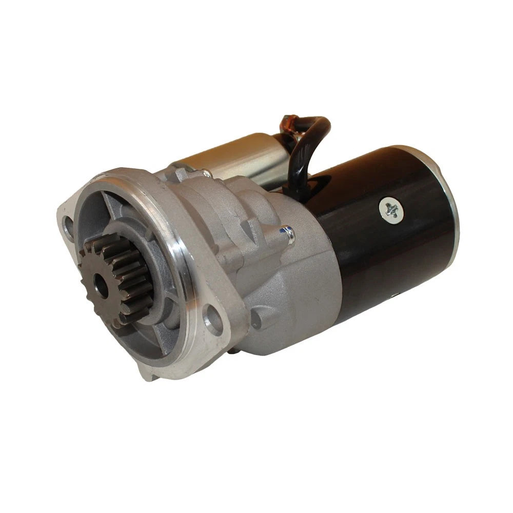 Starter for Hitachi (Replaces S114146)