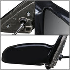 Powered Door Mirror Right for Chevrolet Cavalier/Sunfire (1995–2005) GM1321165