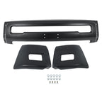 Split Steel Front Bumper for RAM 2500 3500 (2010-2018)