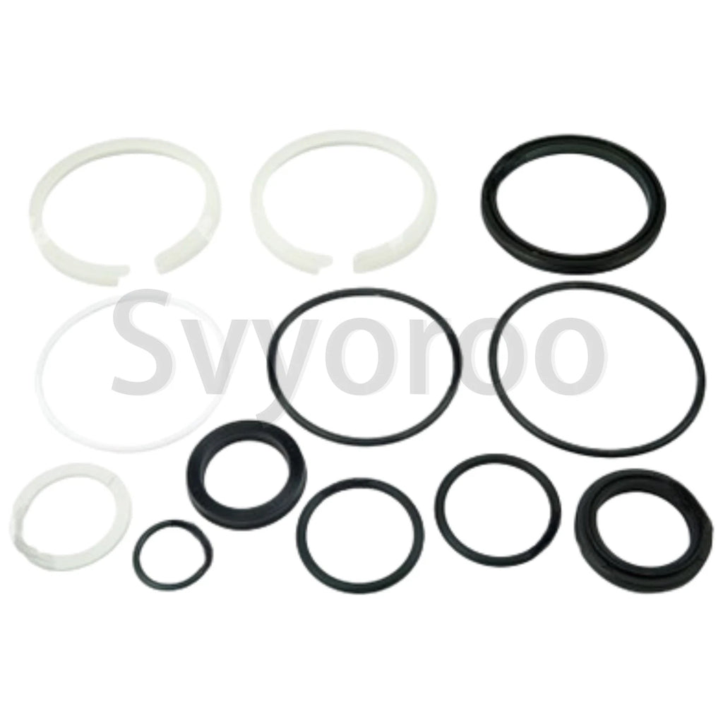 Tilt Cylinder Seal Kit 04655-U1011-71 for Toyota Forklift 7FBCHU 8FBCU 7FGU30