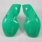 Hand Guards for Dirt Bike ATV Motocross (Fits 7/8" Bars)