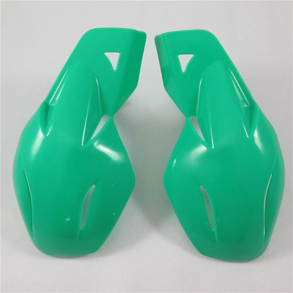 Hand Guards for Dirt Bike ATV Motocross (Fits 7/8" Bars)