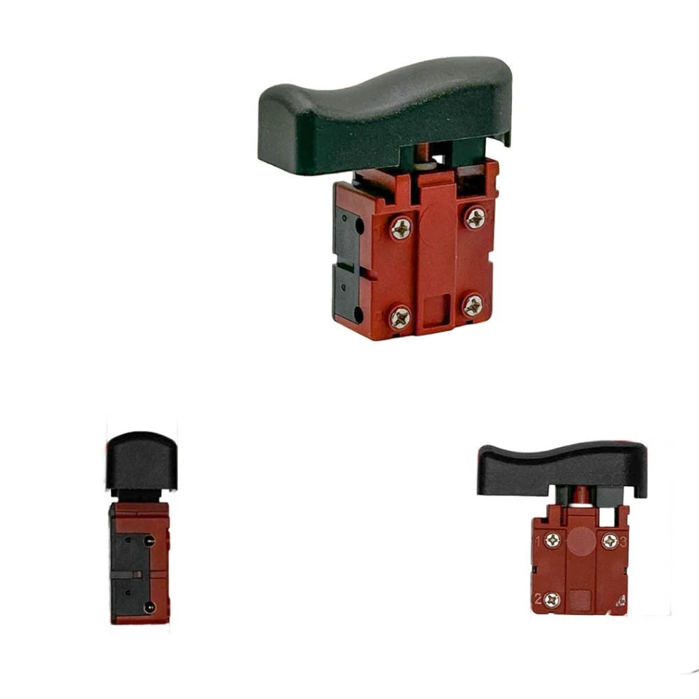 Electric Hammer On Off Switch for TIEXIN 04024 (15A 250V)