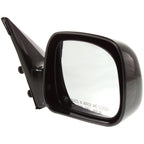 Set of 2 Heated Mirrors for Toyota Camry (2002–2006)