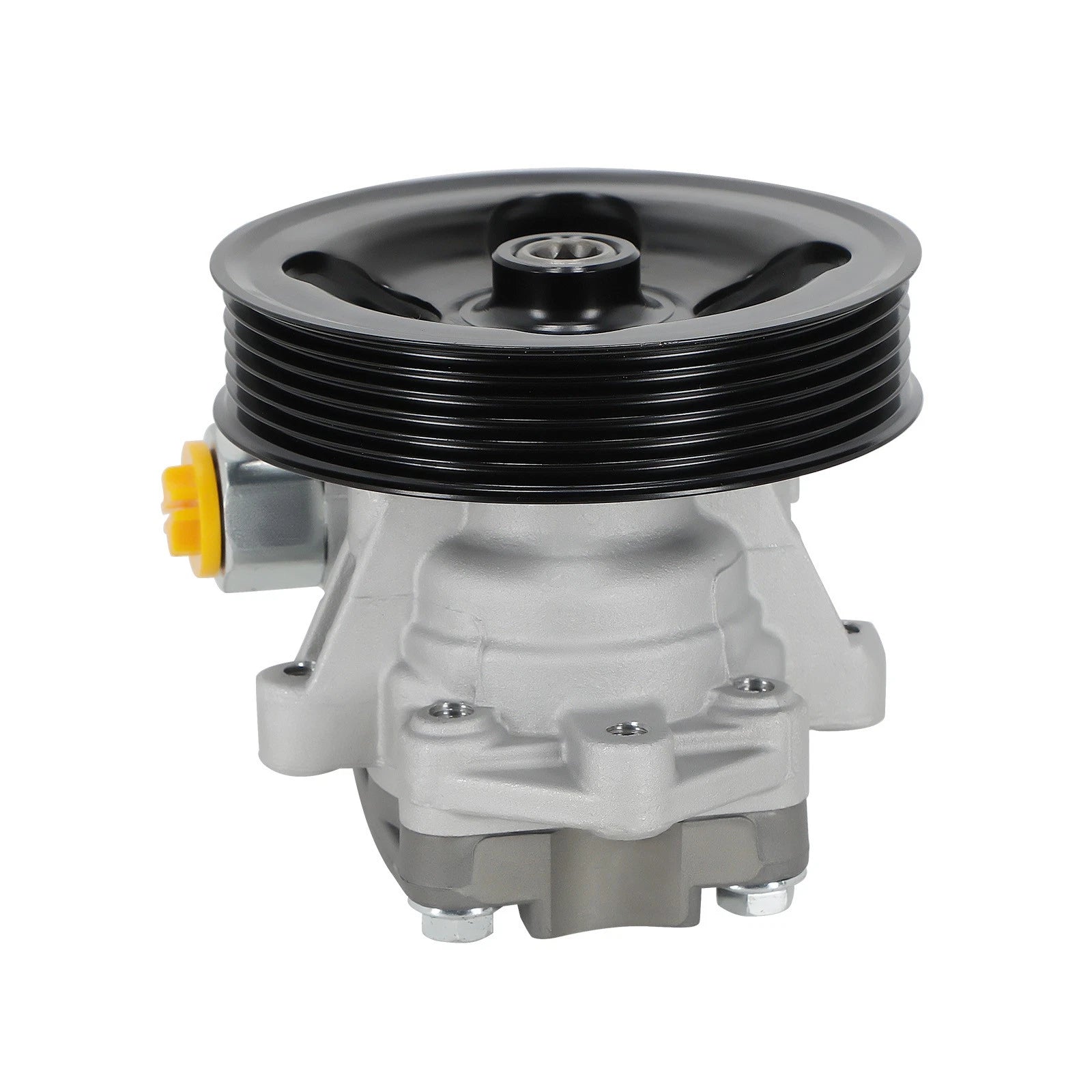Power Steering Pump with Pulley 20-1039 for Jeep Wrangler JK (2012–2017)