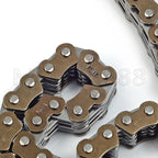 Cam Timing Chain & Tensioner for HONDA TRX250X/TRX300EX