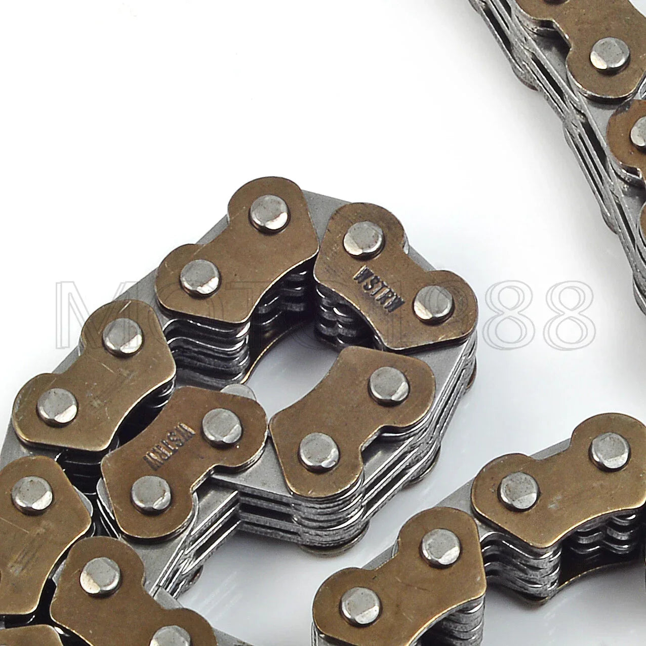 Cam Timing Chain & Tensioner for HONDA TRX250X/TRX300EX