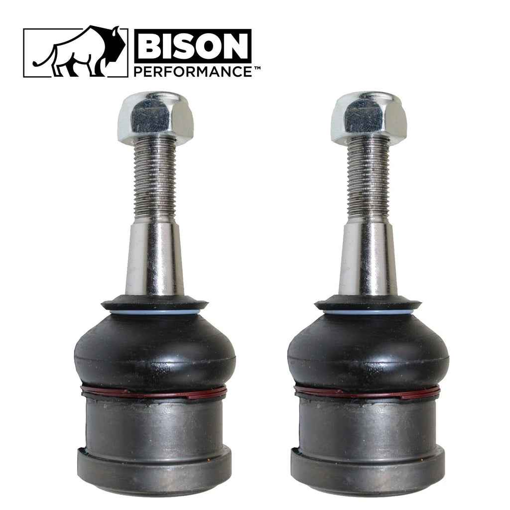 2pc Set Front Lower Ball Joints for Dodge Chrysler