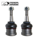 2pc Set Front Lower Ball Joints for Dodge Chrysler