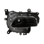 HID Xenon Headlight for Jeep Cherokee (2014–2018) Right Passenger Side